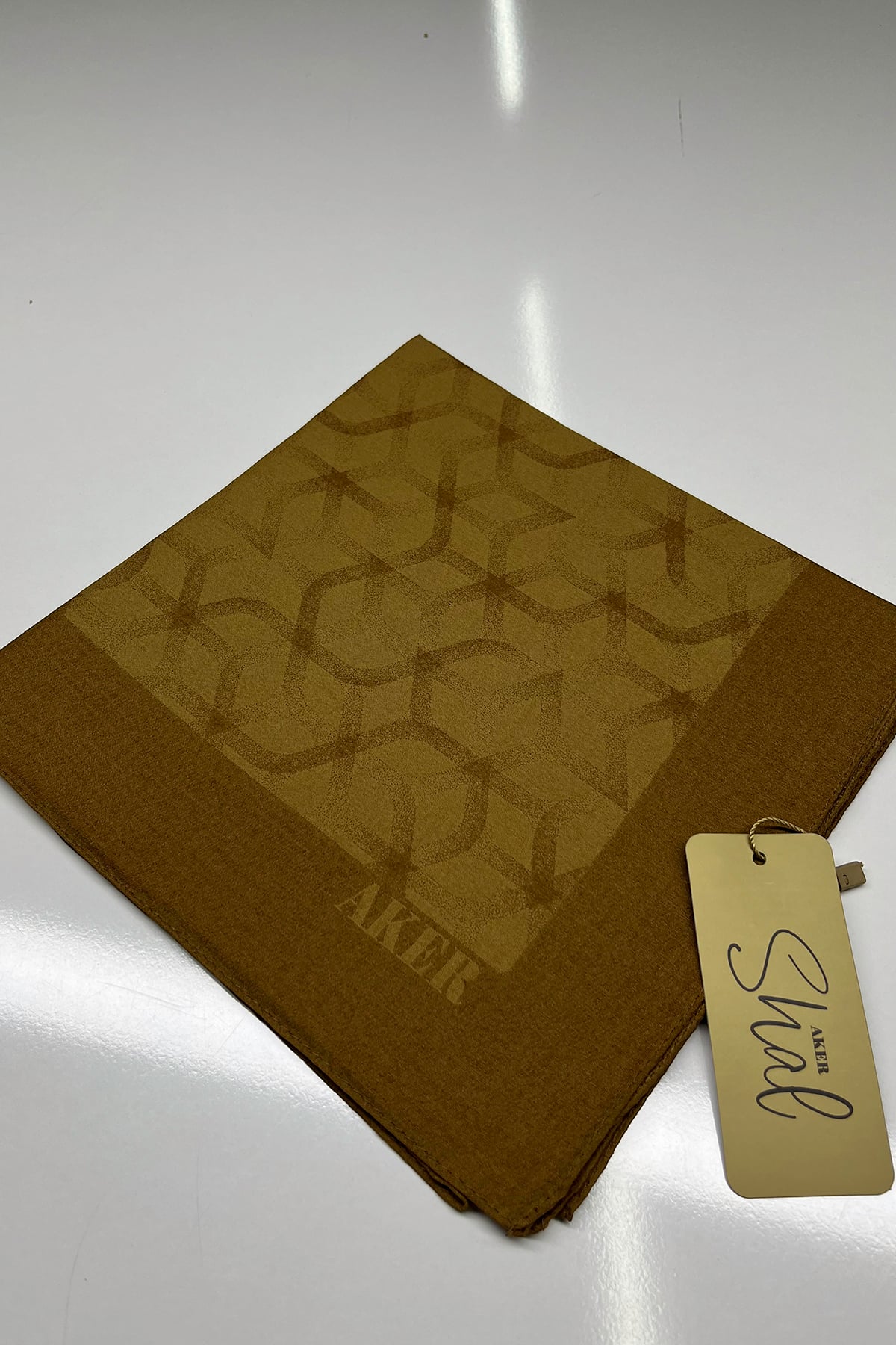 Aker Karma Eşarp 1040600-30