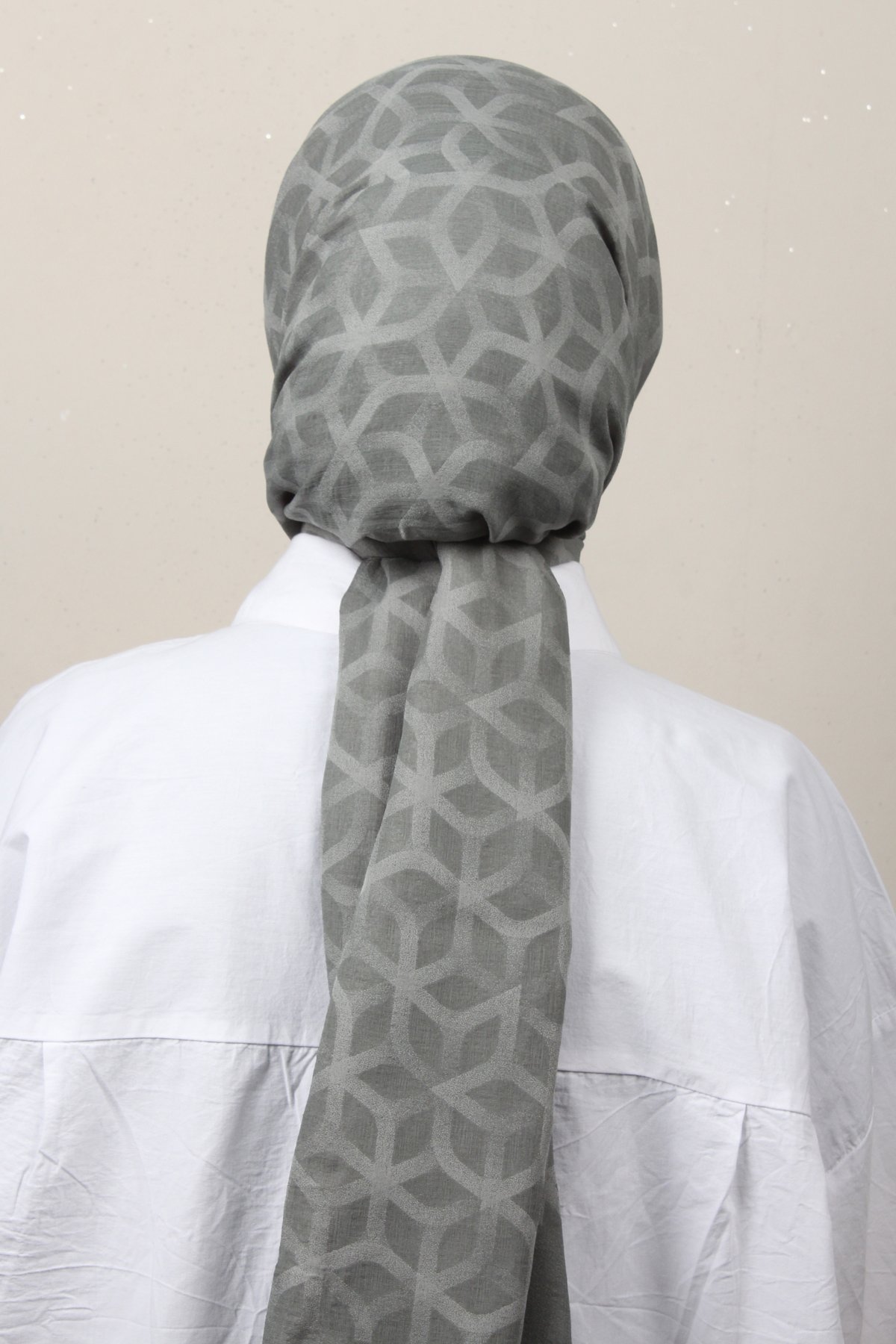 Aker Karma Şal 1040500-53 Mint 