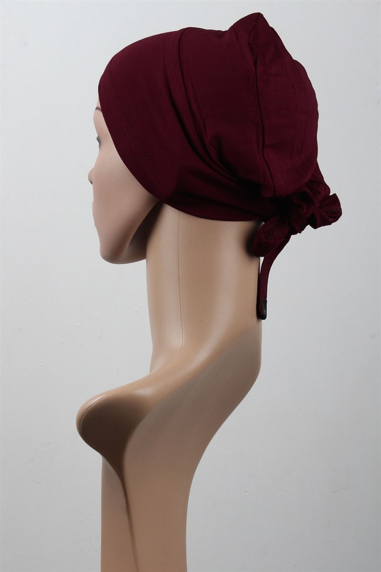 Aker Likralı Penye Bone 2503-18