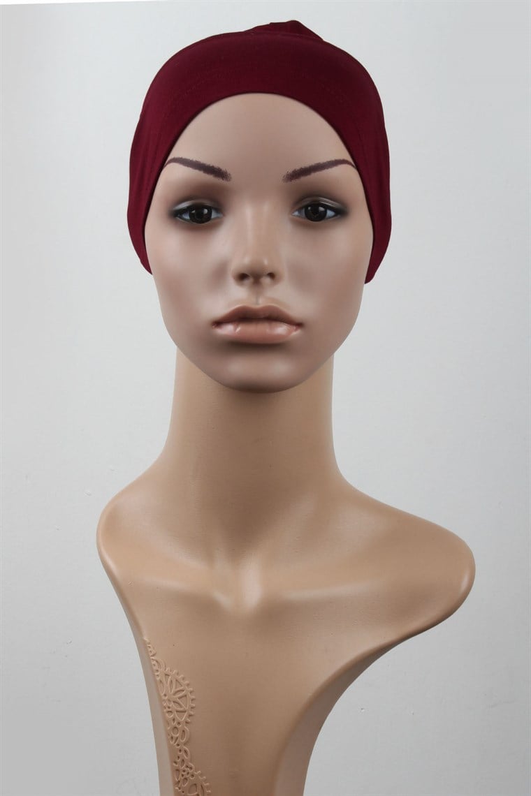 Aker Likralı Penye Bone 2503-18