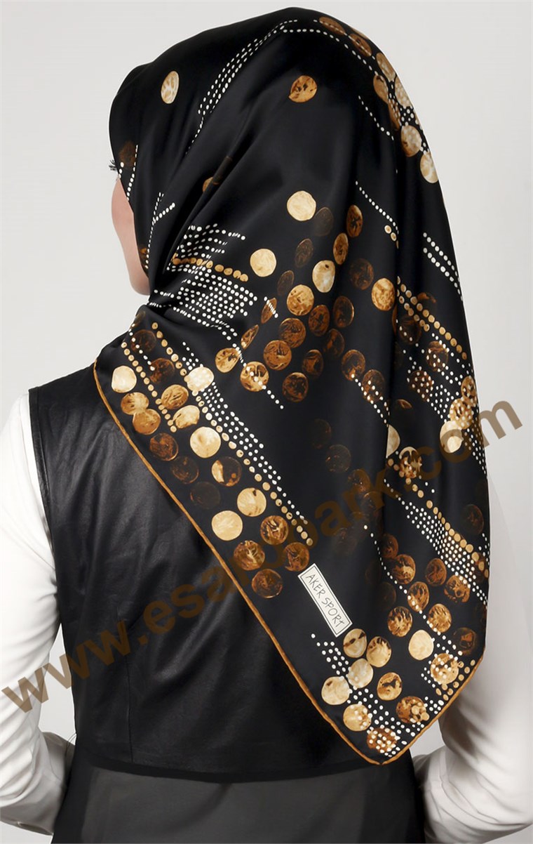 Aker Sport Eşarp 1213-1