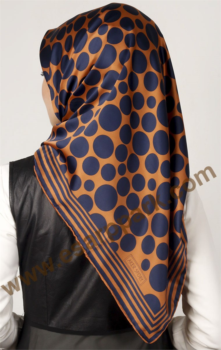 Aker Sport Eşarp 1213-10