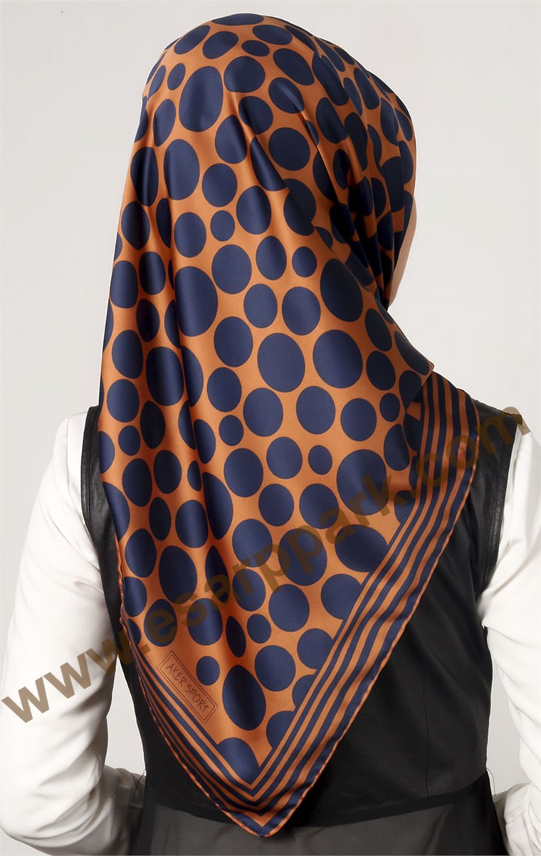 Aker Sport Eşarp 1213-10