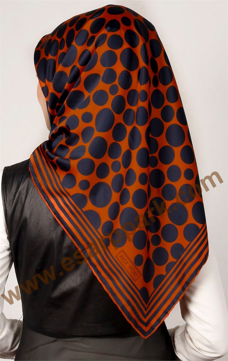 Aker Sport Eşarp 1213-11