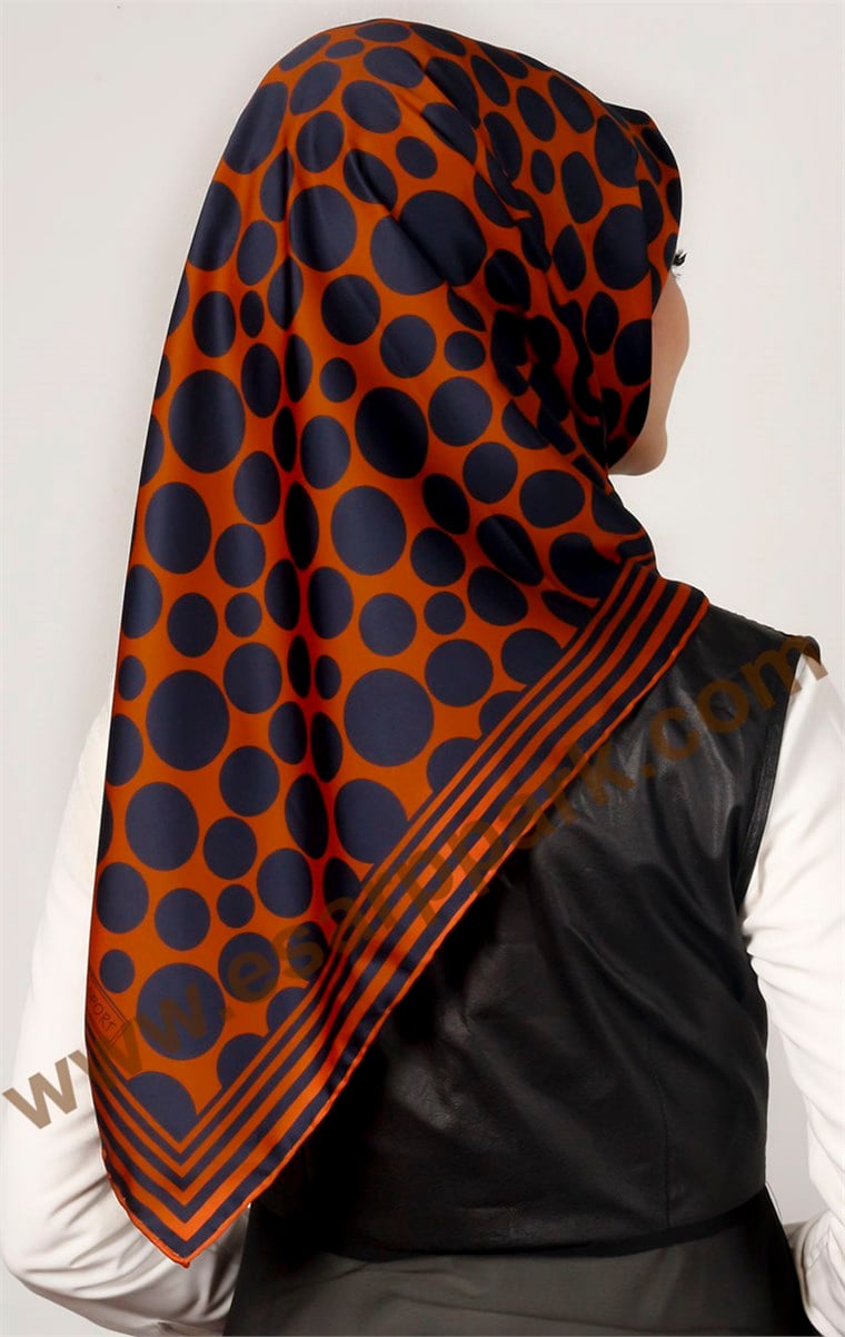 Aker Sport Eşarp 1213-11