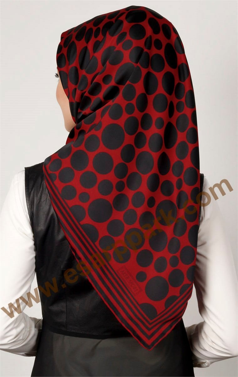 Aker Sport Eşarp 1213-12