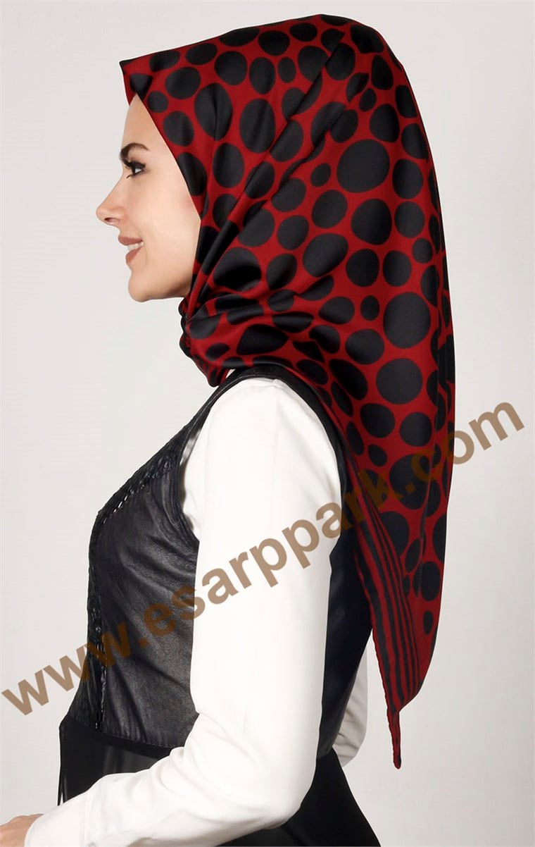 Aker Sport Eşarp 1213-12