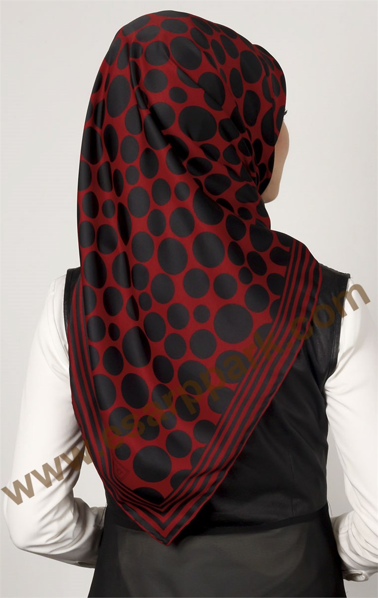 Aker Sport Eşarp 1213-12