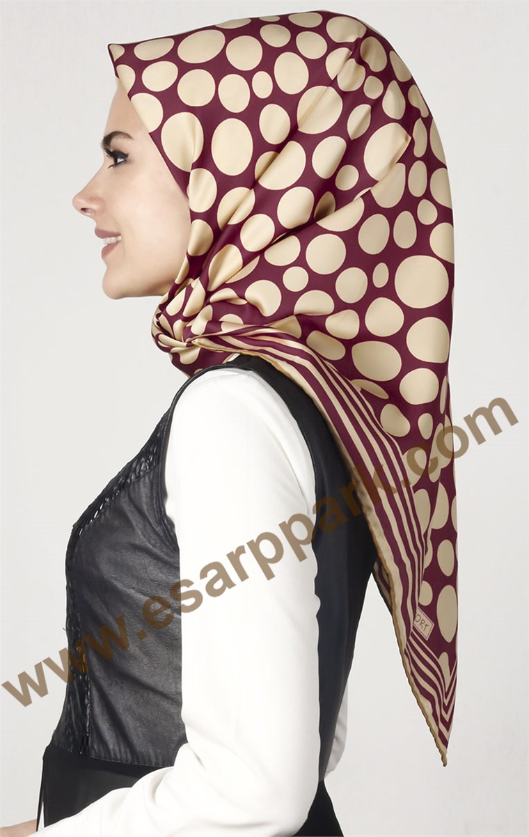 Aker Sport Eşarp 1213-15