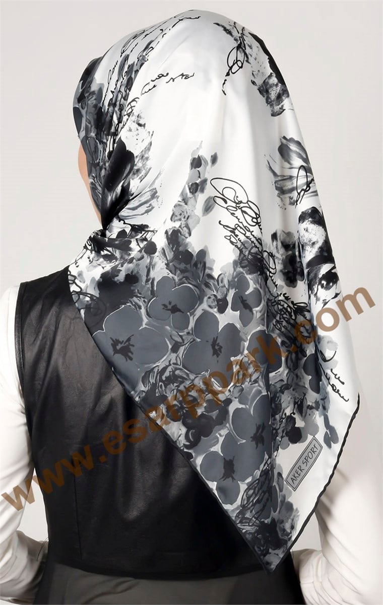 Aker Sport Eşarp 1213-4