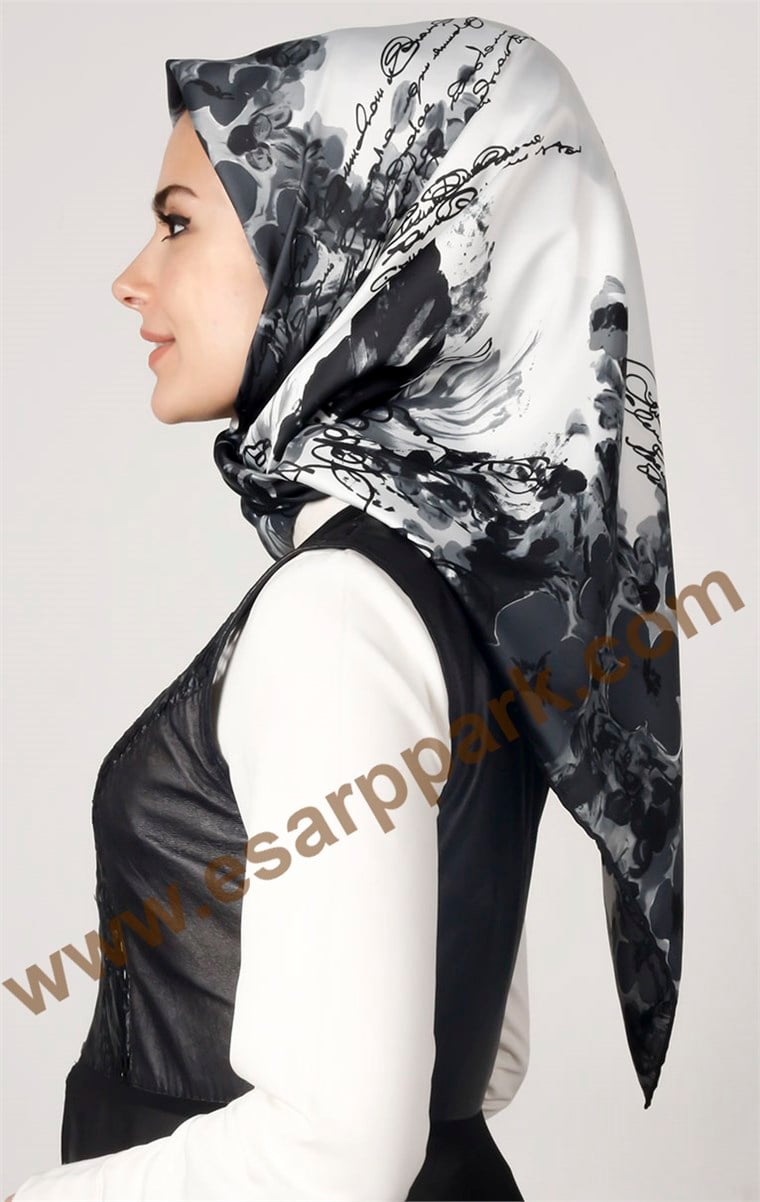 Aker Sport Eşarp 1213-4