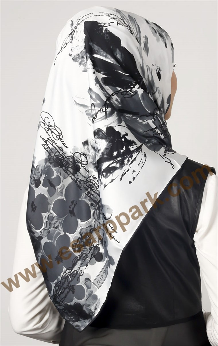 Aker Sport Eşarp 1213-4