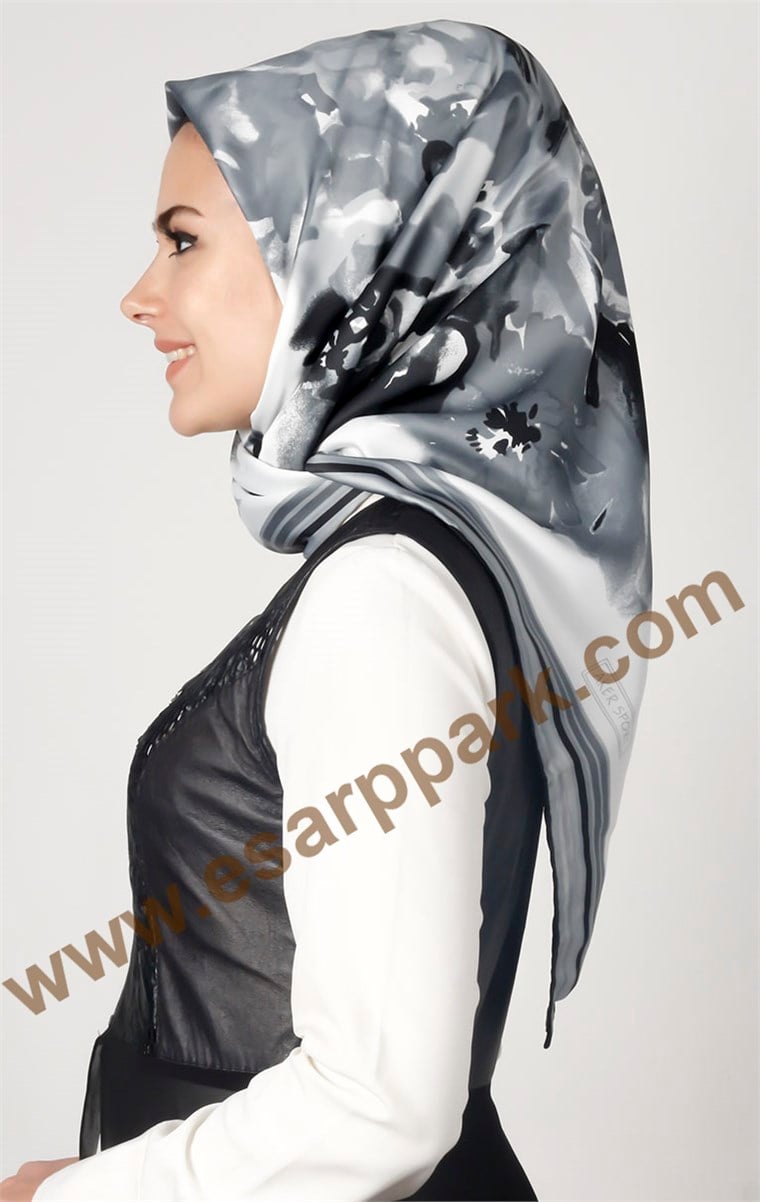 Aker Sport Eşarp 1213-5