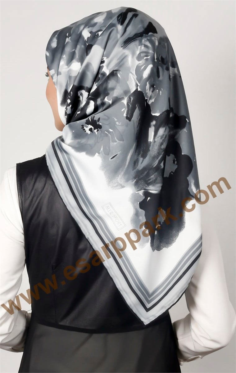 Aker Sport Eşarp 1213-5