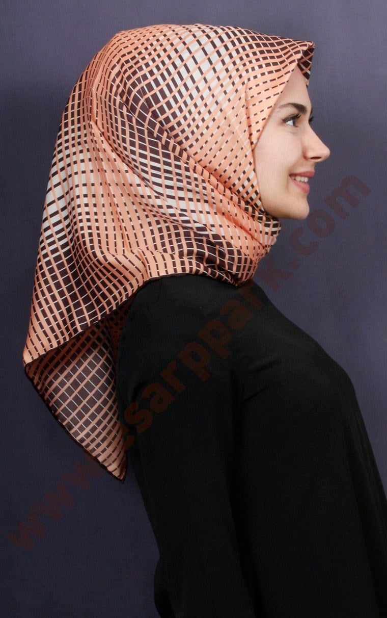 Aker Sport Eşarp 1213-6