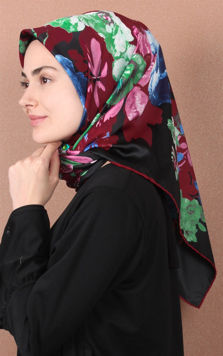 aker Sport Eşarp 5228769-922