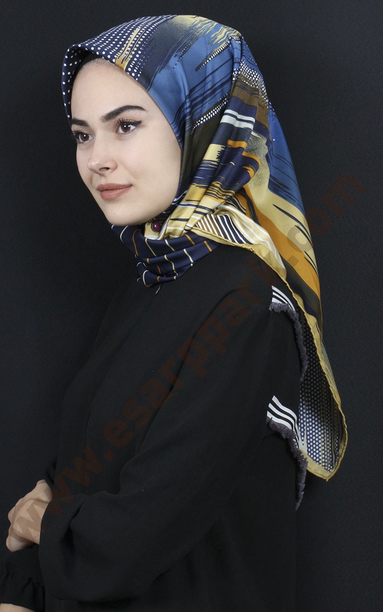 aker Sport Eşarp 5928769-333