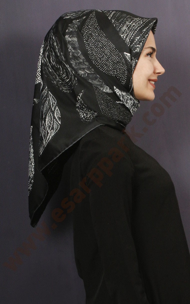 aker Sport Eşarp 5928769-500
