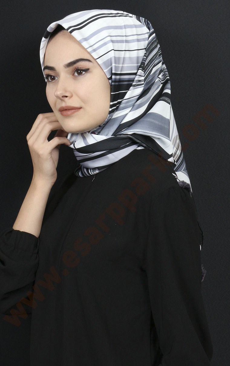 Aker Sport Eşarp 6038701-007