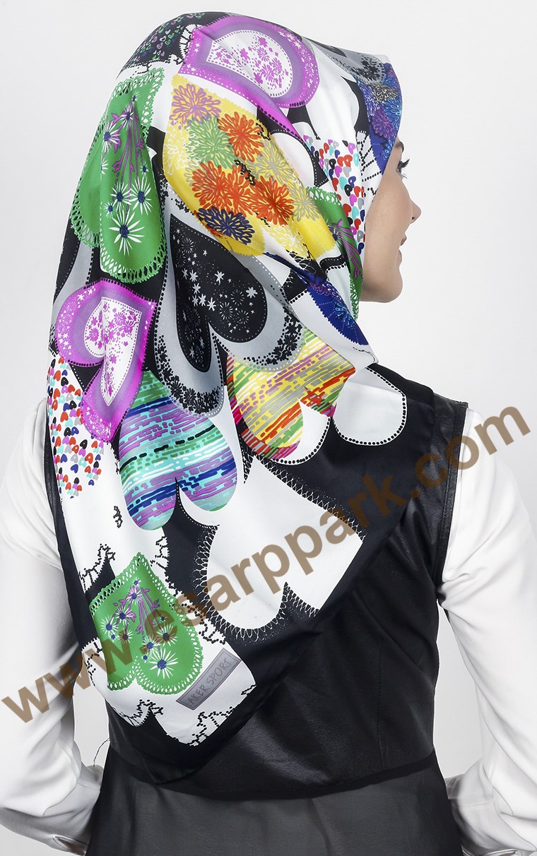 Aker sport Eşarp 6822769-945