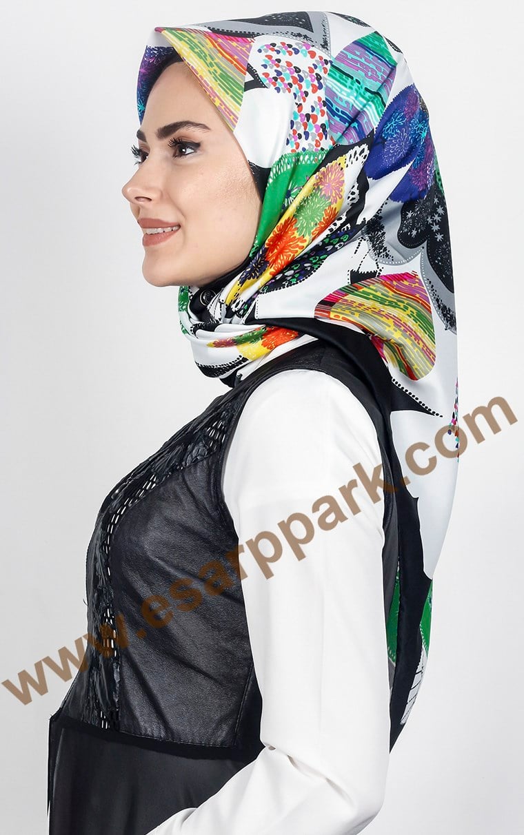 Aker sport Eşarp 6822769-945