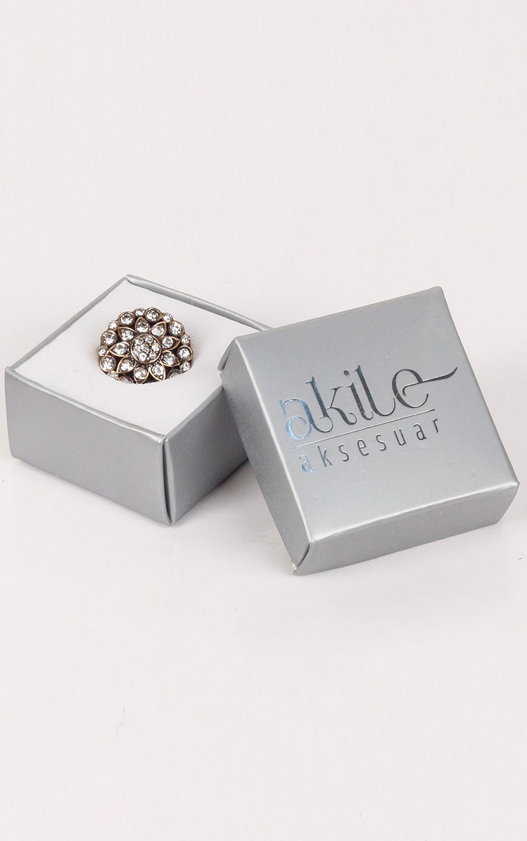 Akile Mıknatıs Lüks Tekli 310-0001-09