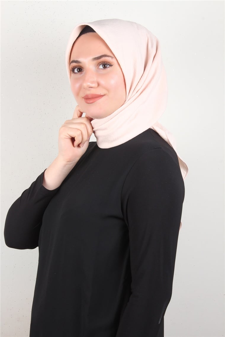 Alessa Pamuk Eşarp 2743-15 Açık Pembe 