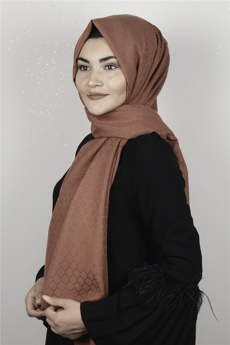 Aqua Şal 1460-2 Kızıl Toprak