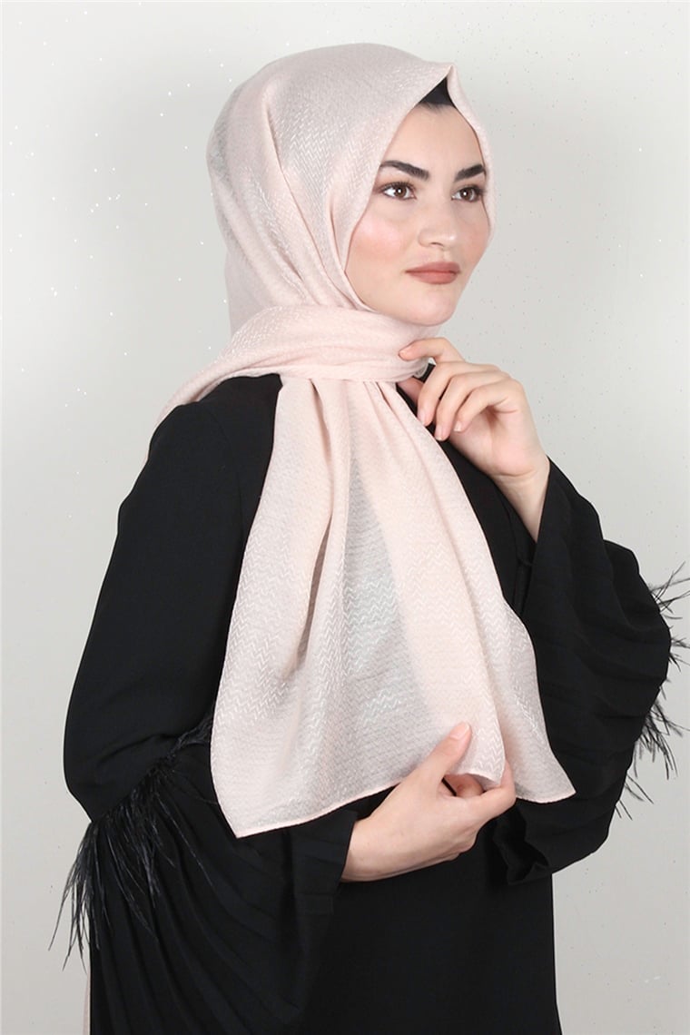 Aqua Şal 1462-5 Somon 