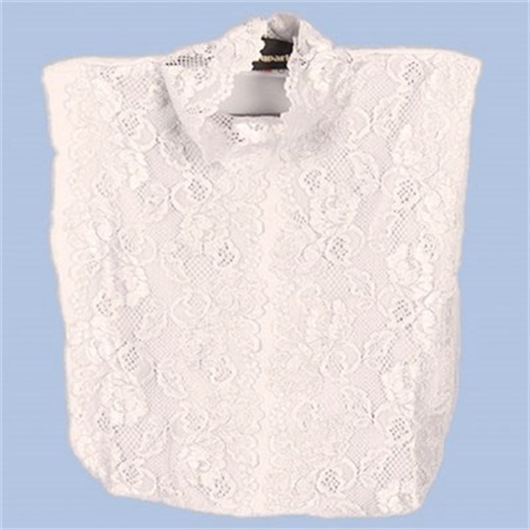 Arancia Dantelli Boyunluk 2513-1 Ekru