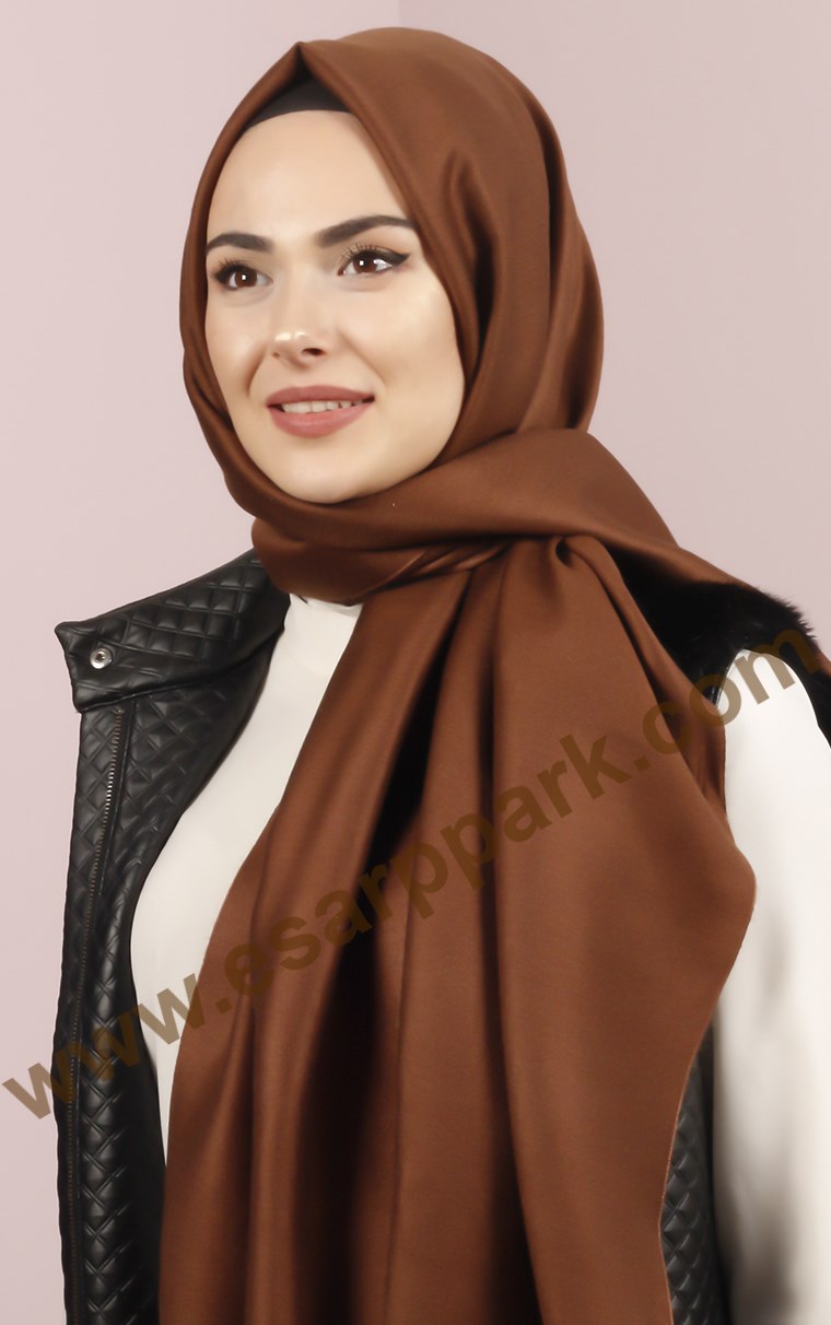 Armanda % 18 İpek Şal 1052-14