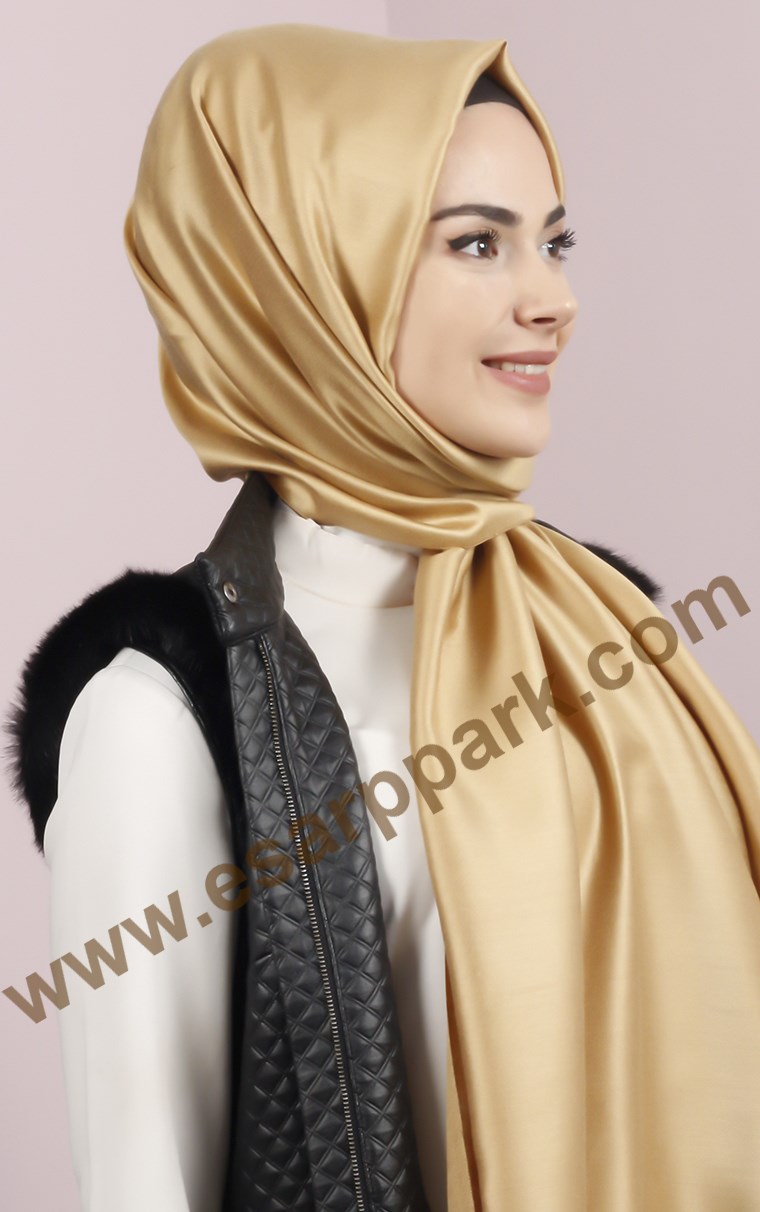 Armanda % 18 İpek Şal 1052-17