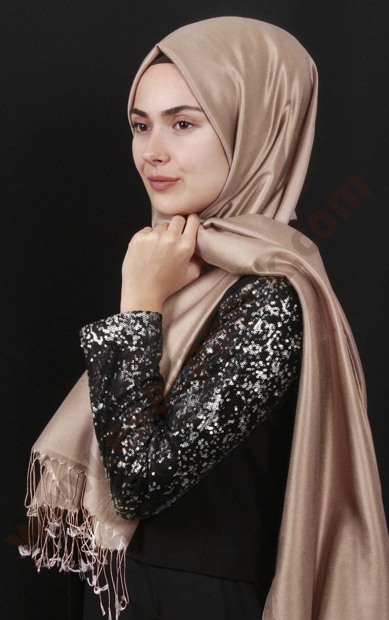 Armanda % 18 İpek Şal 1052-3