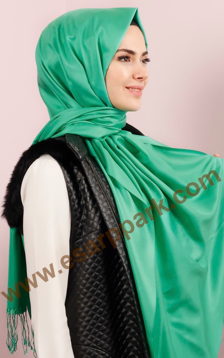 Armanda İpek Şal 1021-49