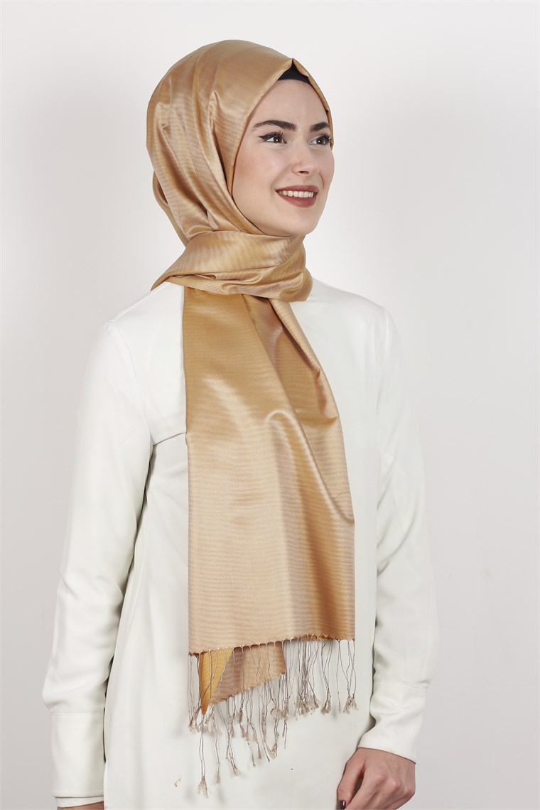 Armanda İpek Şal 1021-50