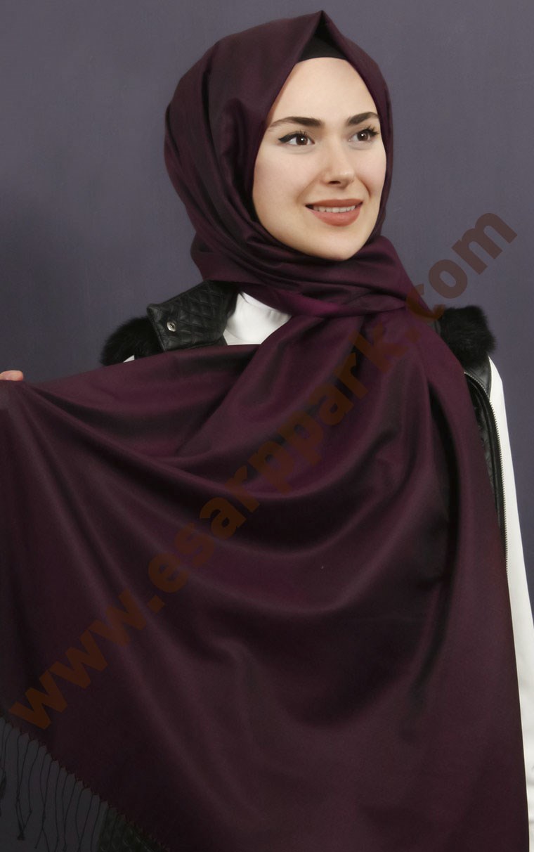 Armanda İpek Şal 1021-72
