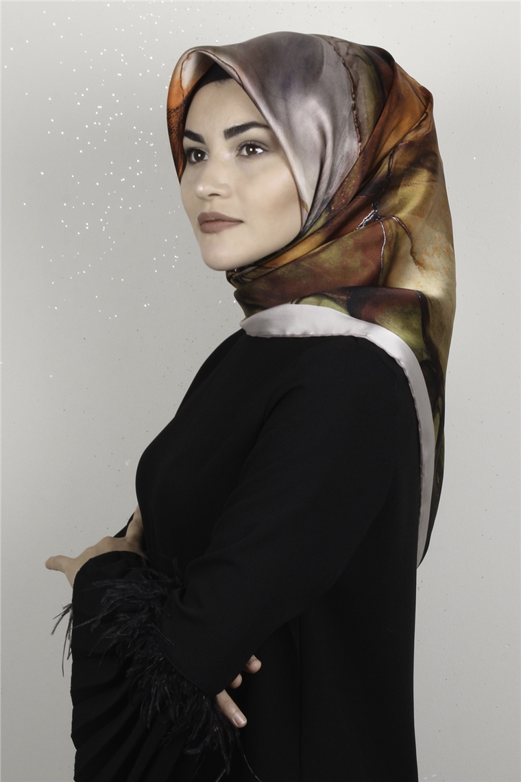 Armine 2020-2021 Kış Sezonu 8400-35