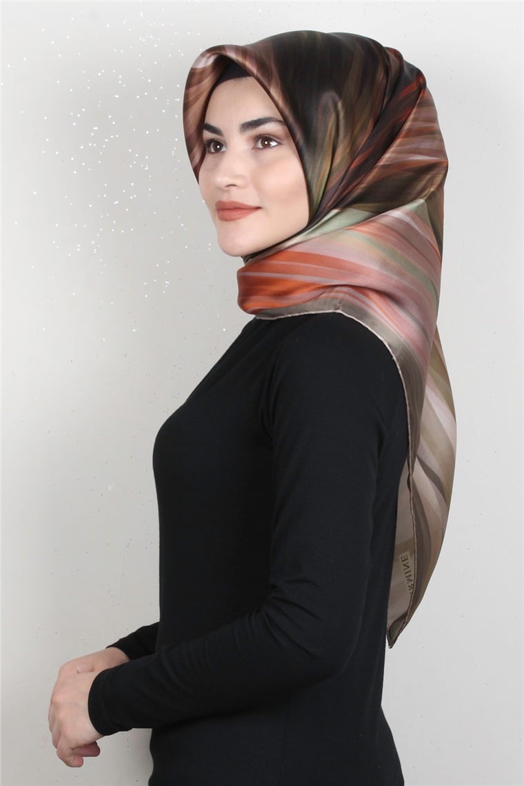 Armine 2021 Yaz Sezonu 8508-04
