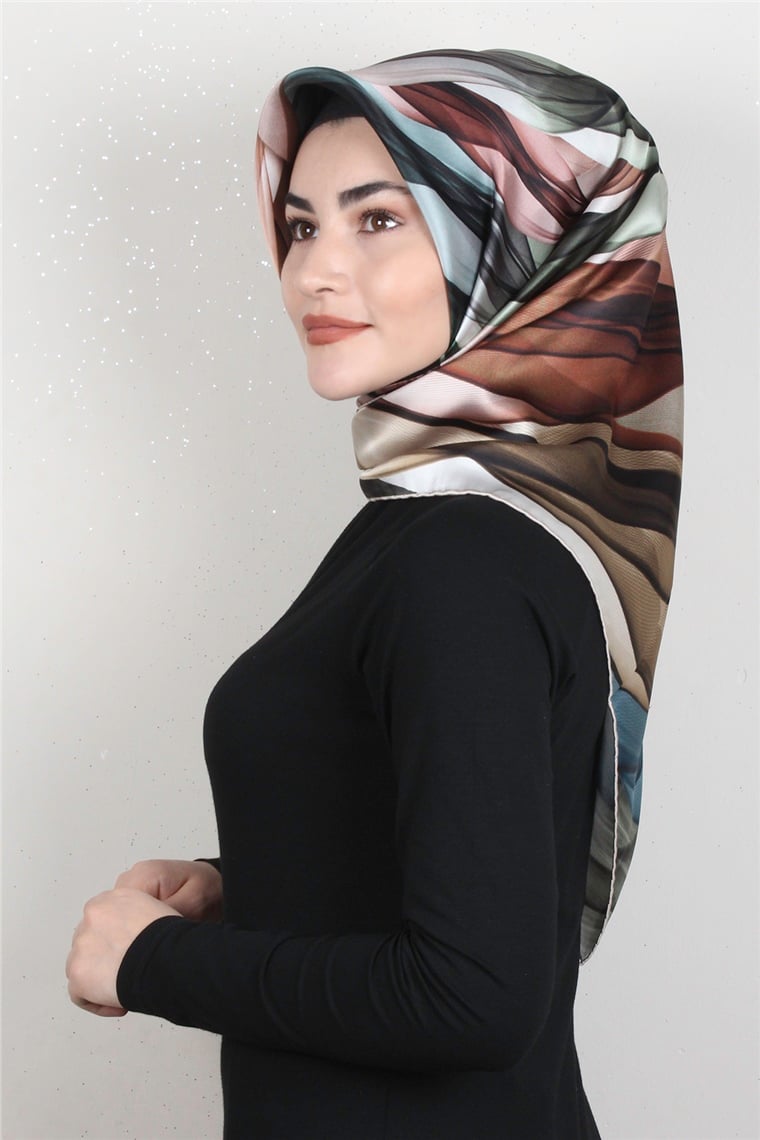 Armine 2021 Yaz Sezonu 8511-06