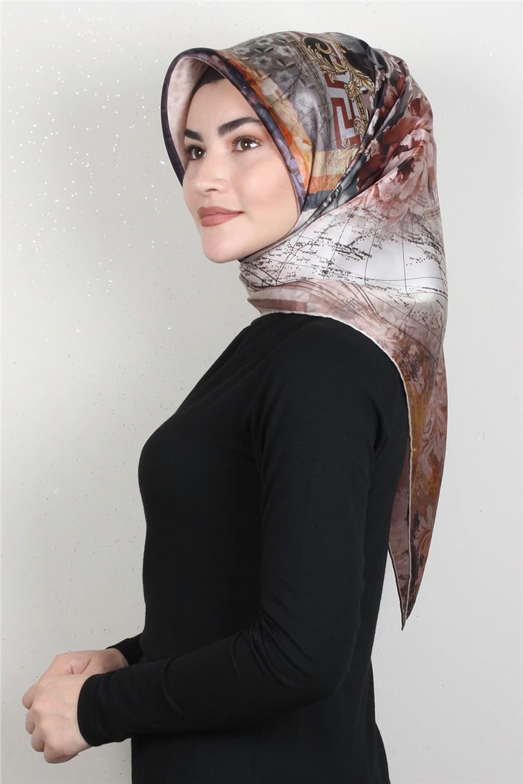 Armine 2021 Yaz Sezonu 8514-05