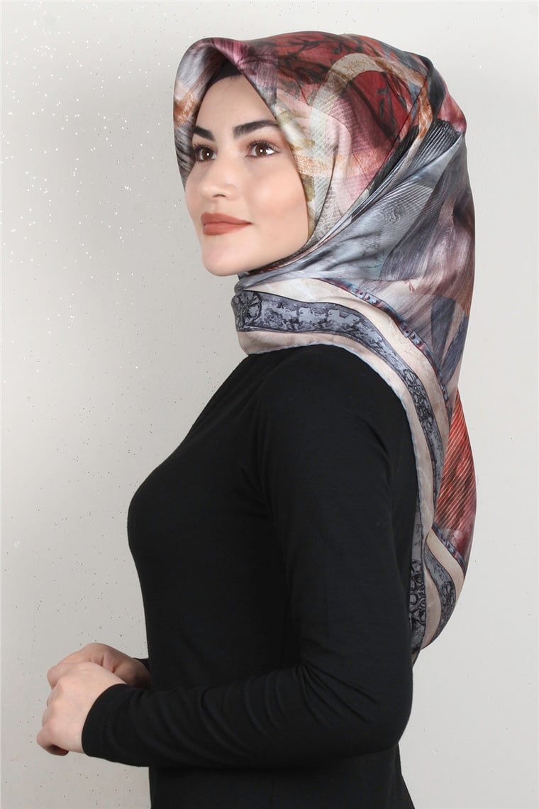 Armine 2021 Yaz Sezonu 8531-34