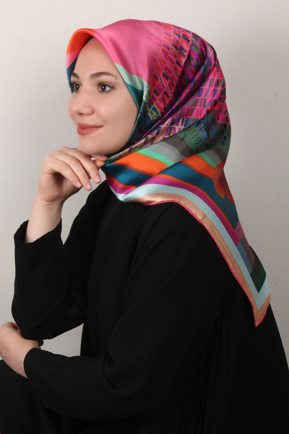 Armine 2023 Yaz 8934-04