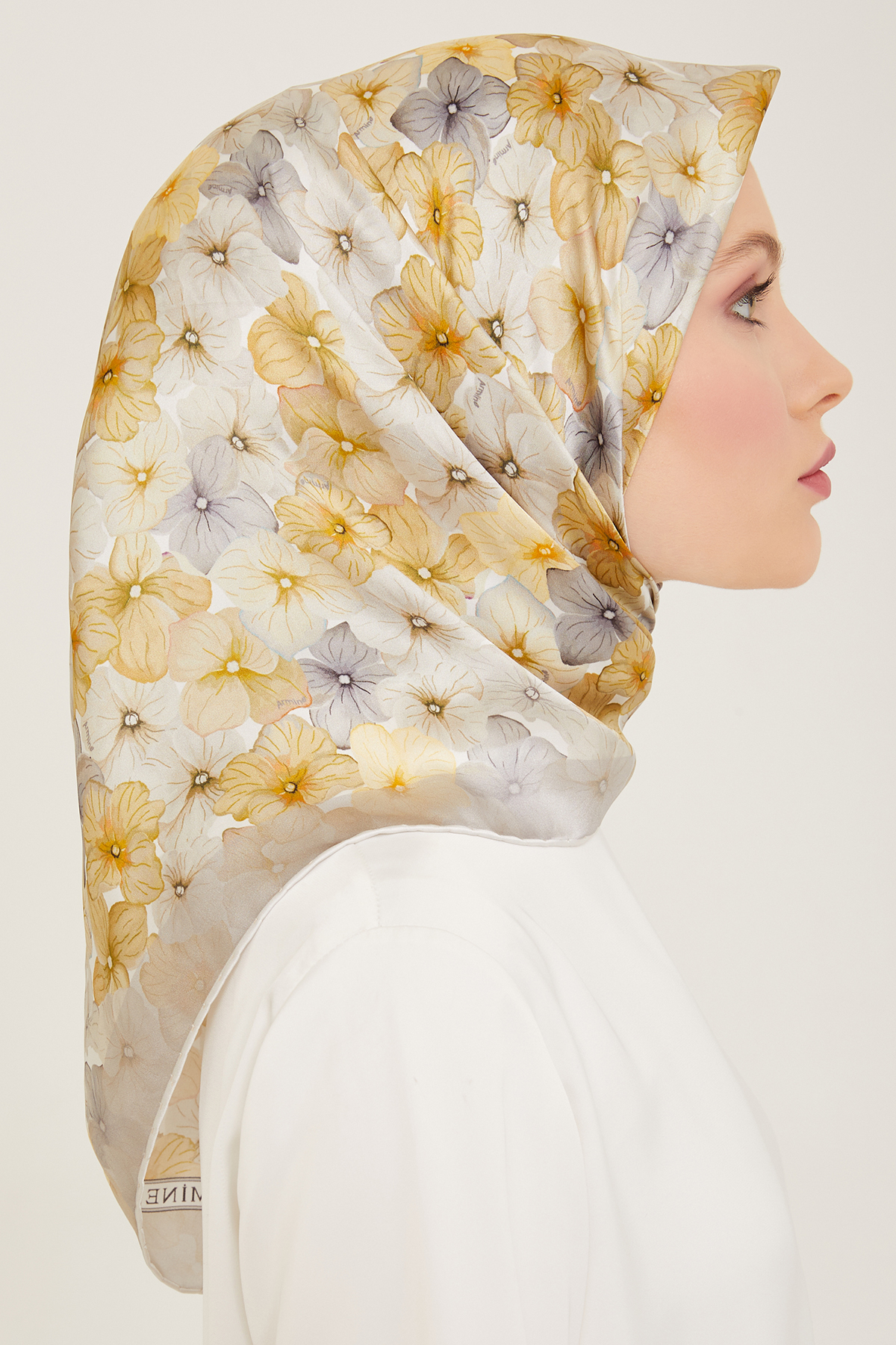 Armine 2024 Yaz 9108-34