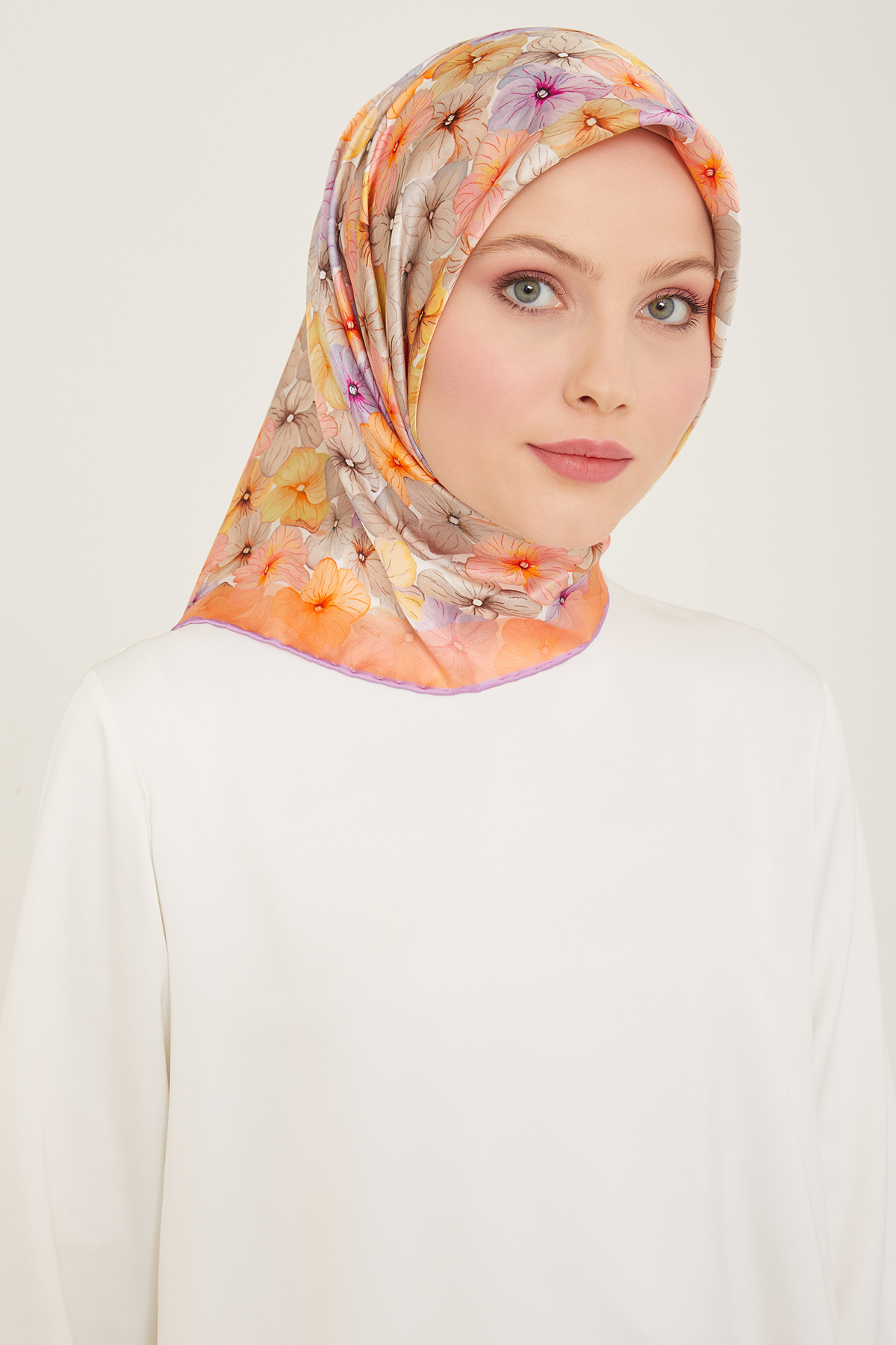 Armine 2024 Yaz 9108-35 