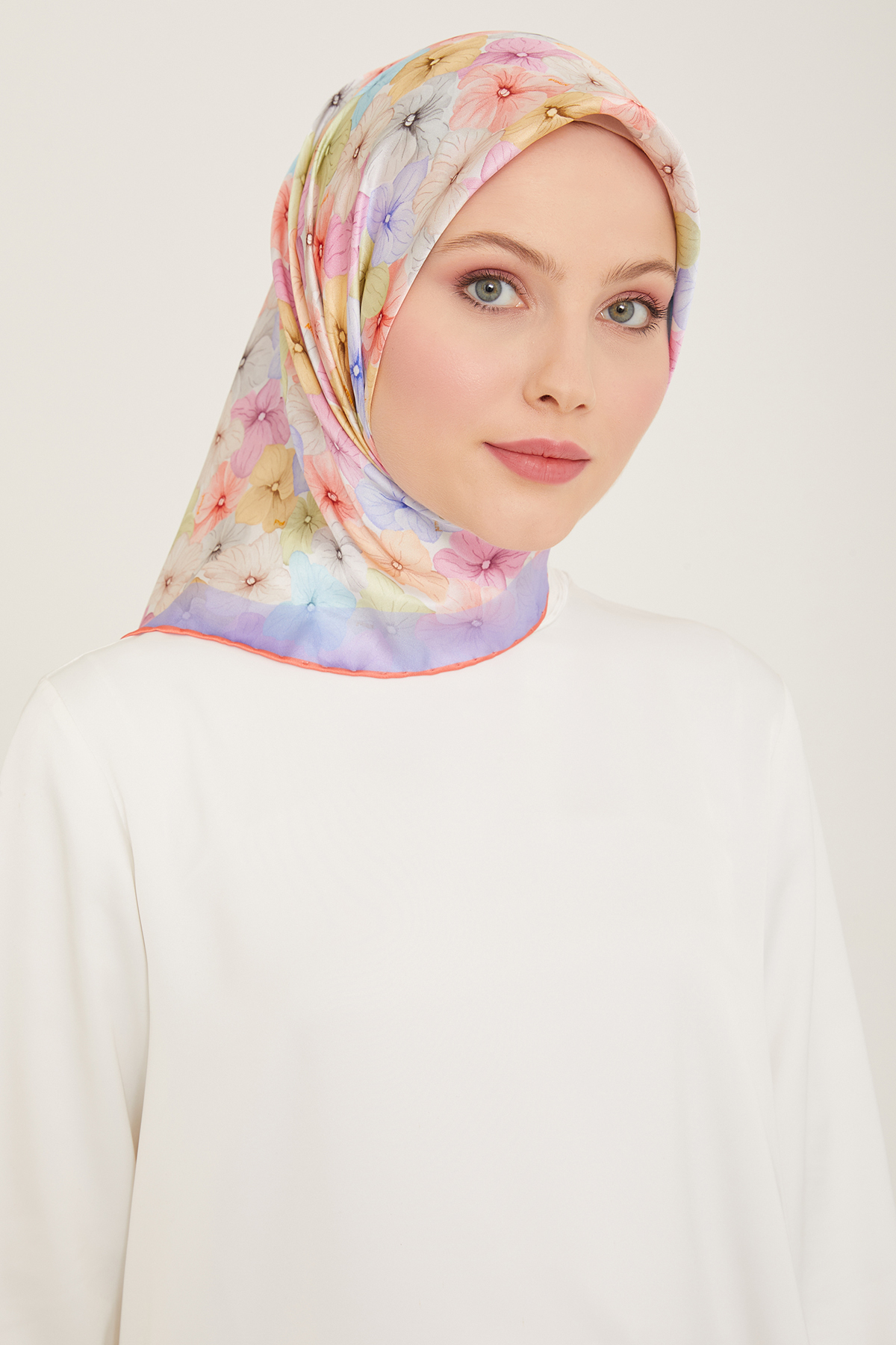 Armine 2024 Yaz 9108-52