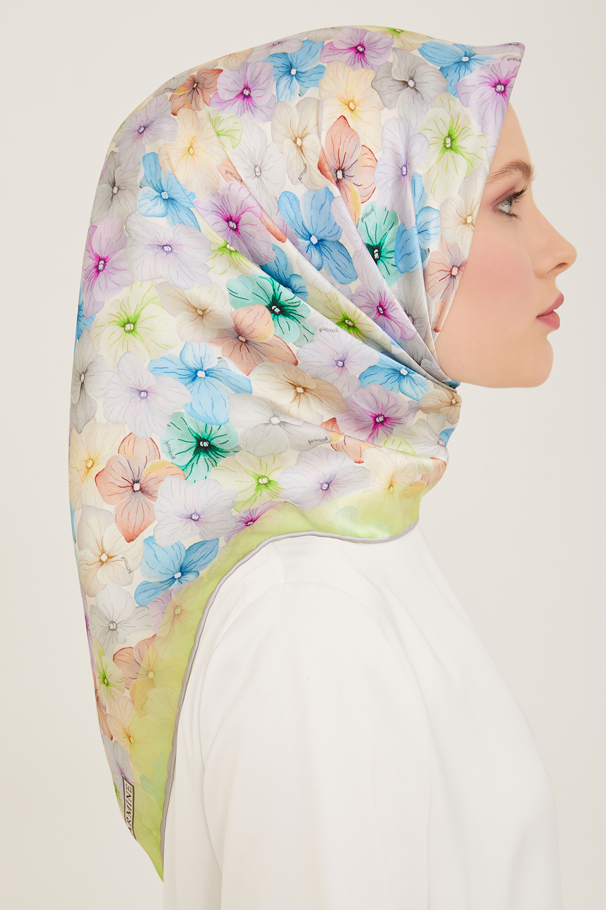 Armine 2024 Yaz 9108-82