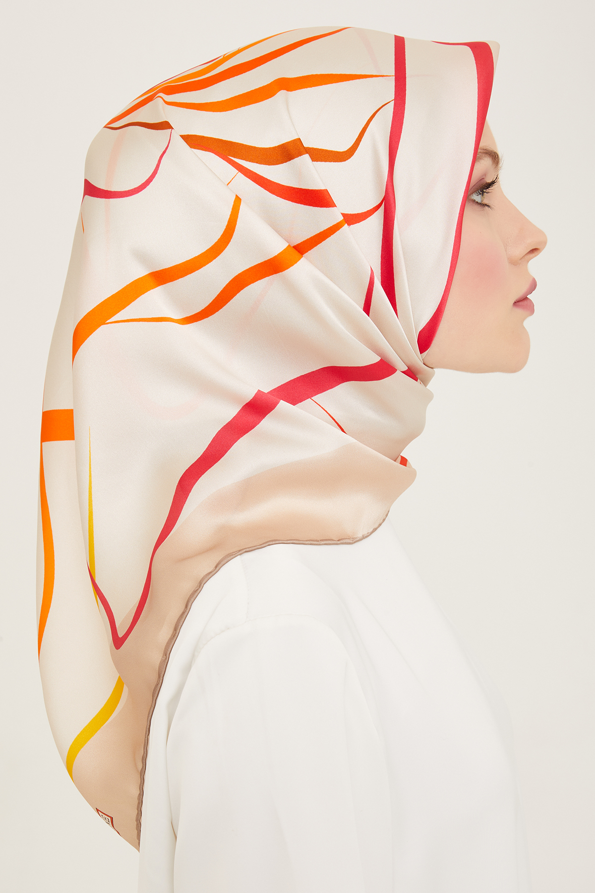 Armine 2024 Yaz 9115-02 