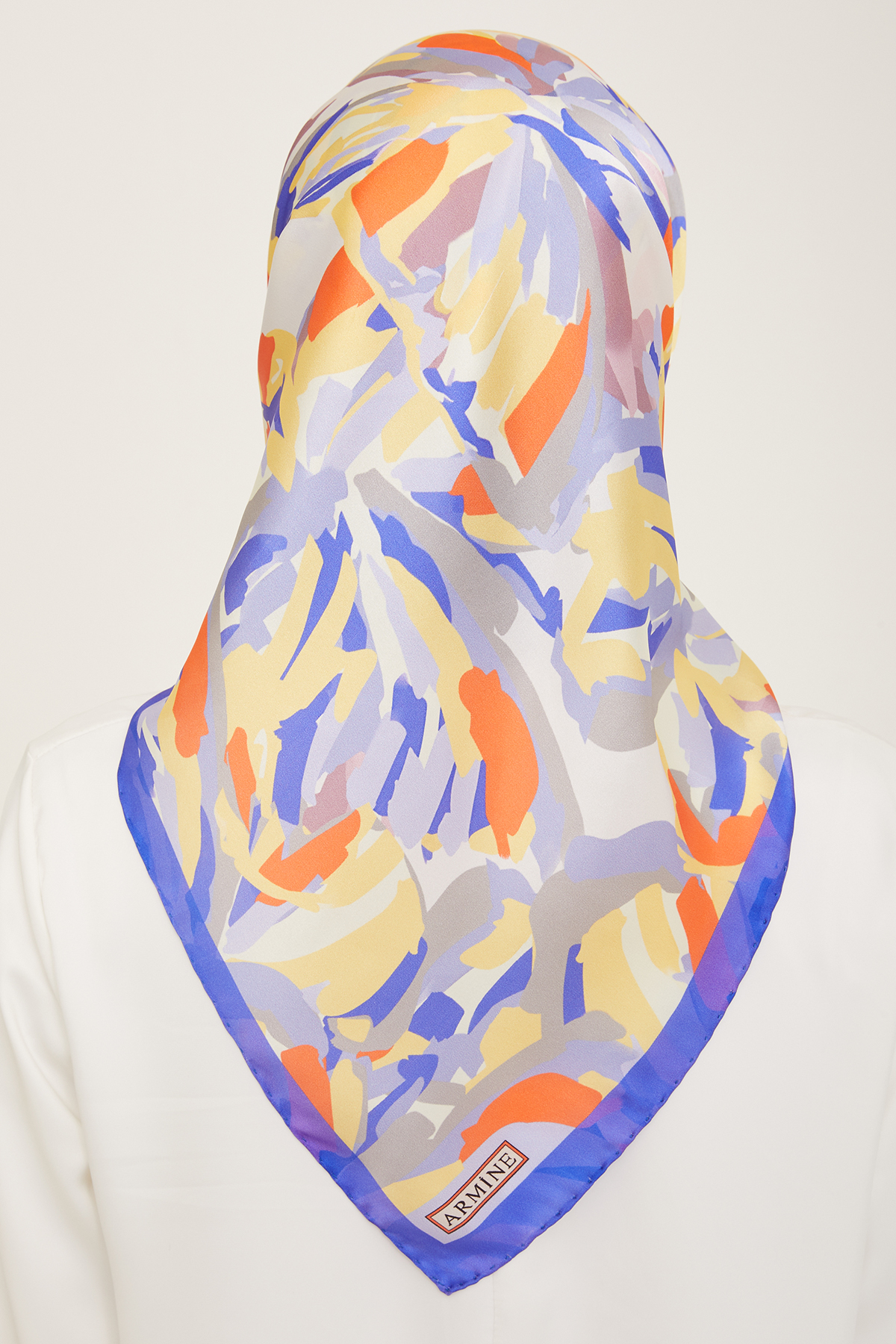 Armine 2024 Yaz 9140-52