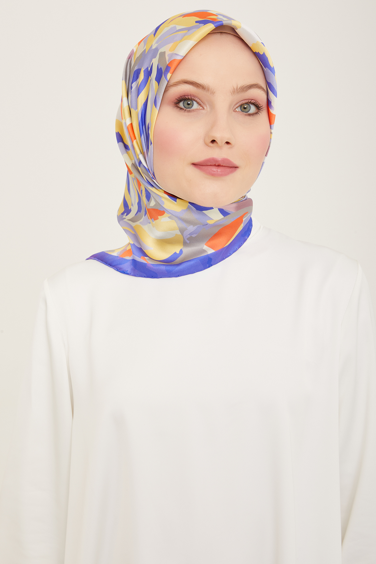 Armine 2024 Yaz 9140-52