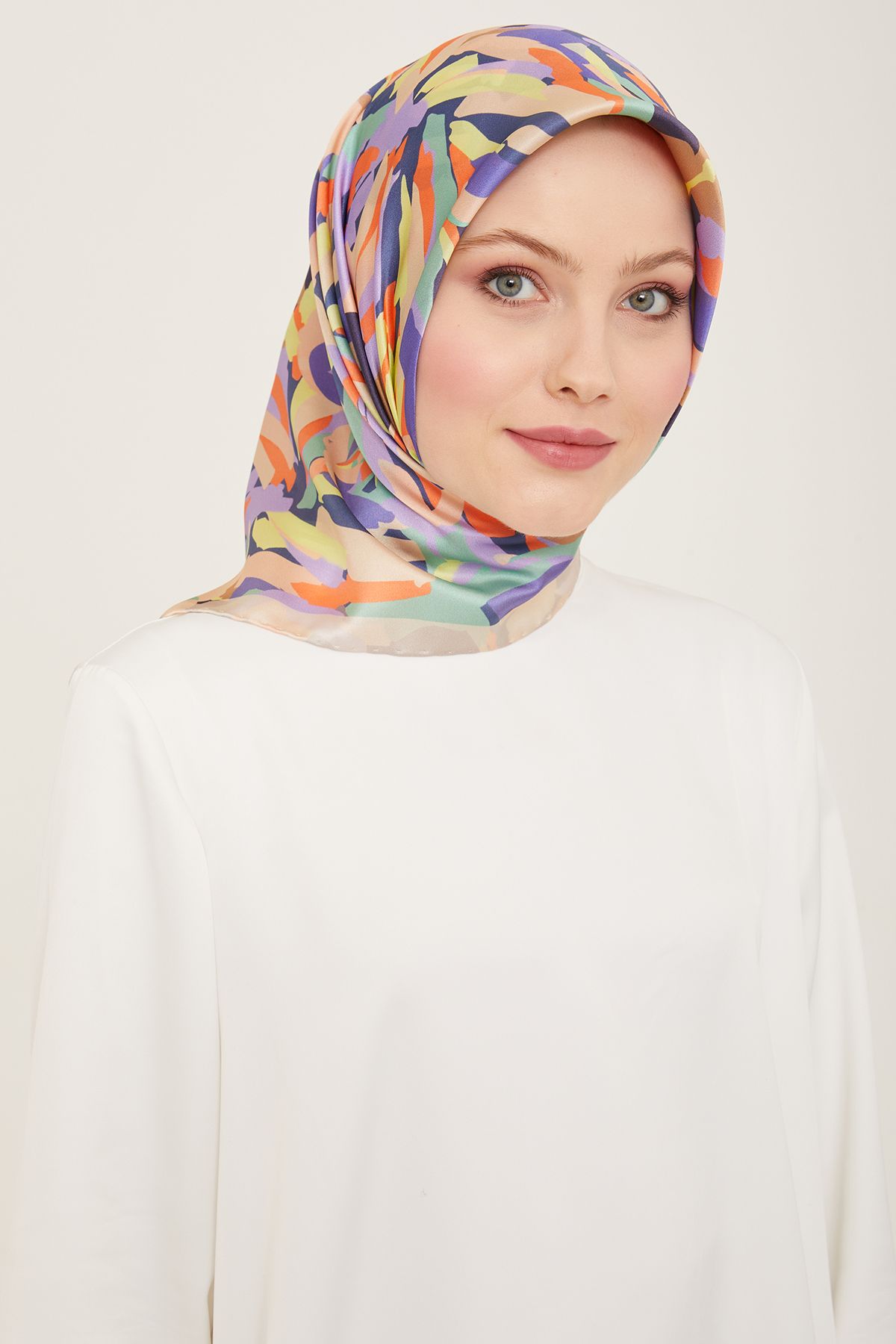 Armine 2024 Yaz 9140-81